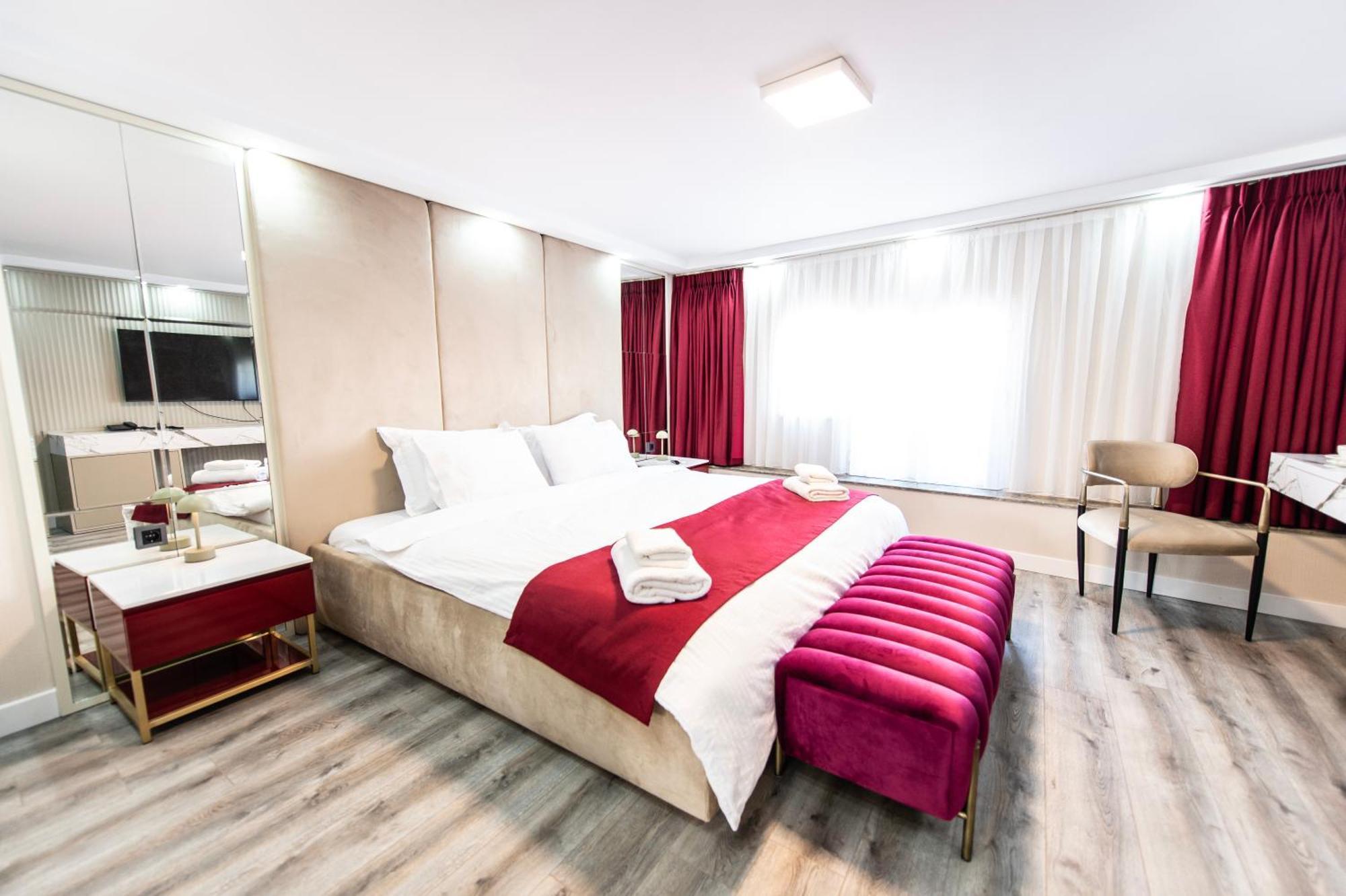 Hidden Pearls Boutique Hotel Estambul Exterior foto