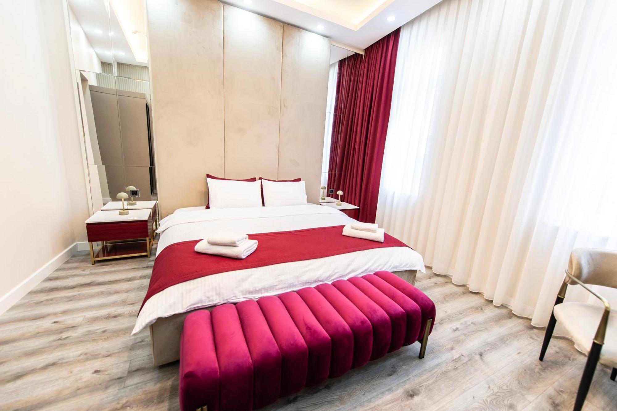 Hidden Pearls Boutique Hotel Estambul Exterior foto