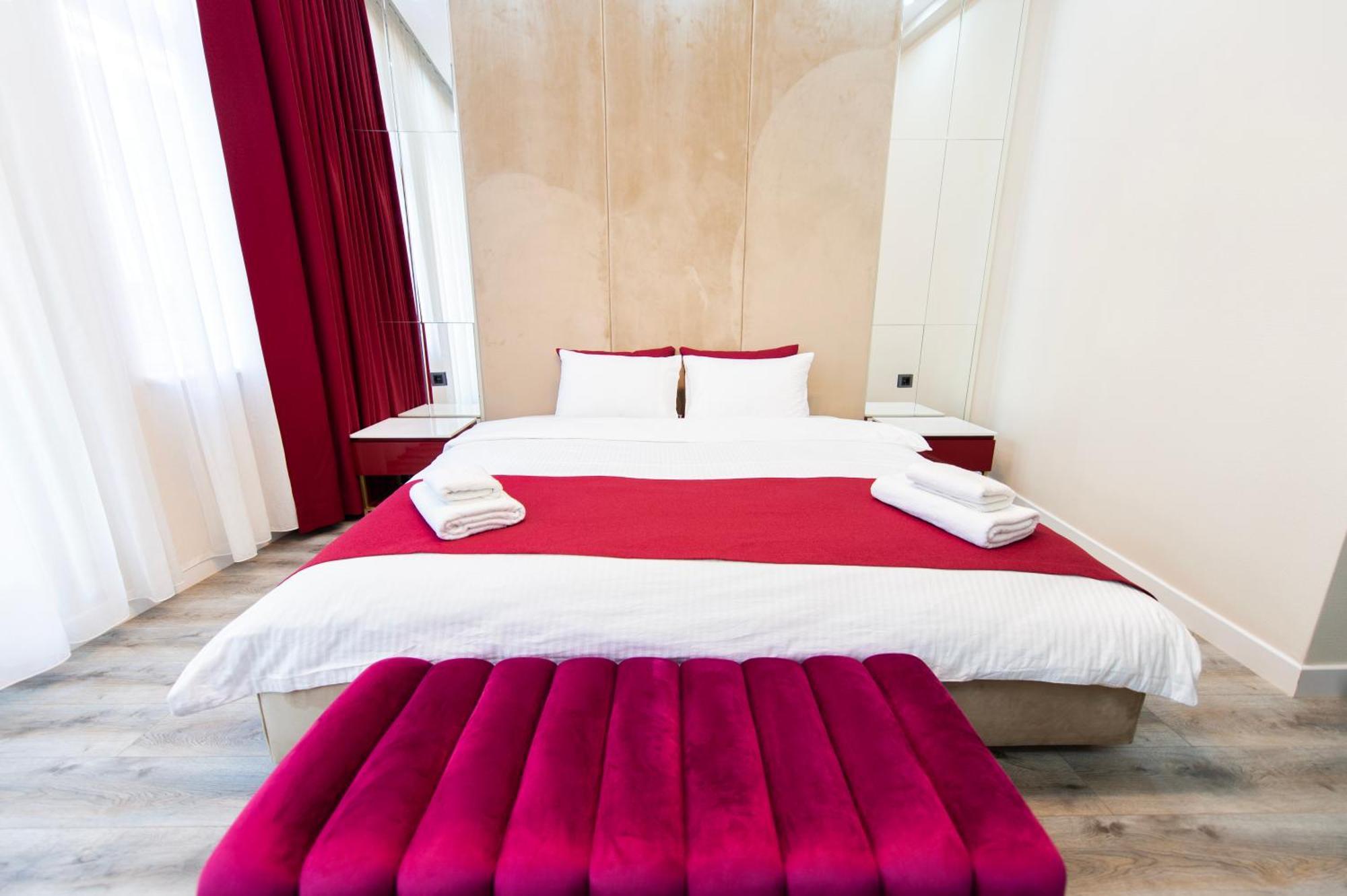 Hidden Pearls Boutique Hotel Estambul Exterior foto