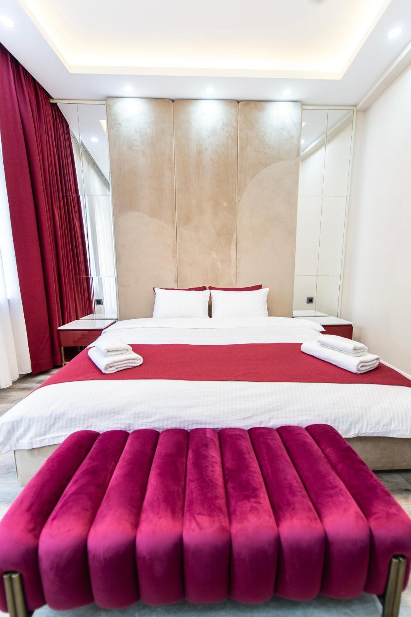Hidden Pearls Boutique Hotel Estambul Exterior foto