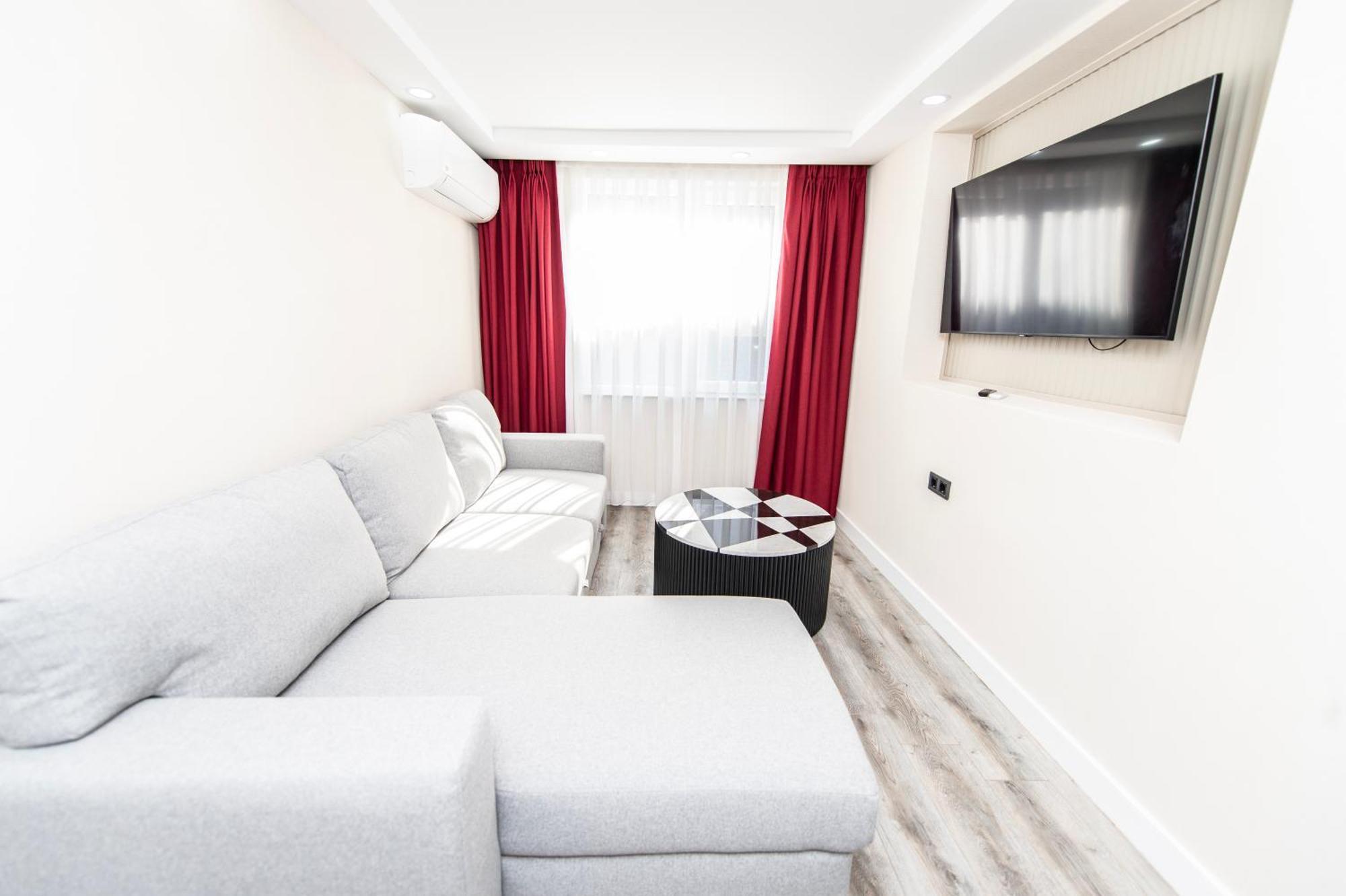 Hidden Pearls Boutique Hotel Estambul Exterior foto