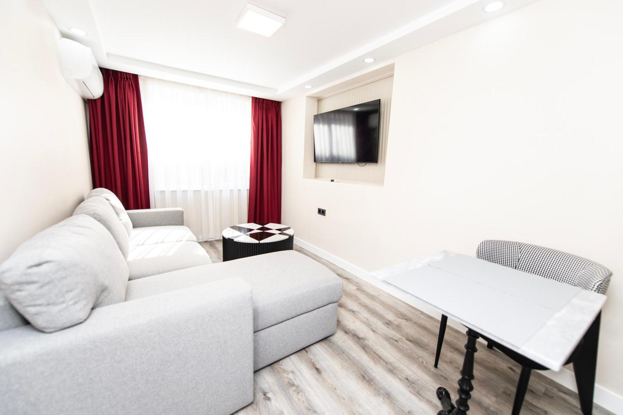 Hidden Pearls Boutique Hotel Estambul Exterior foto